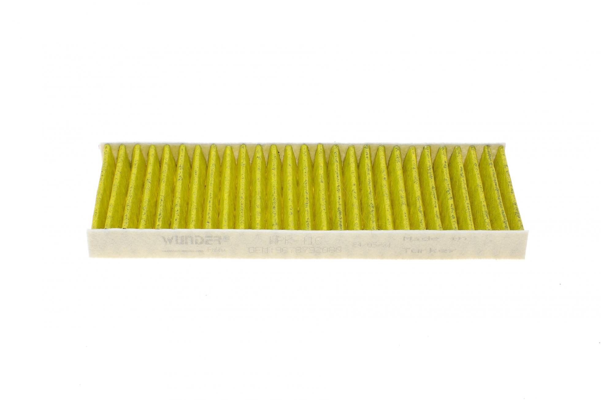 WPK416 WUNDER FILTER